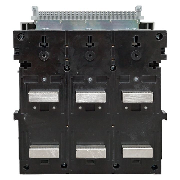 Выключатель воздушный автоматический ВА-45 2000/2000А 3P 85кА выкатной v2 EKF