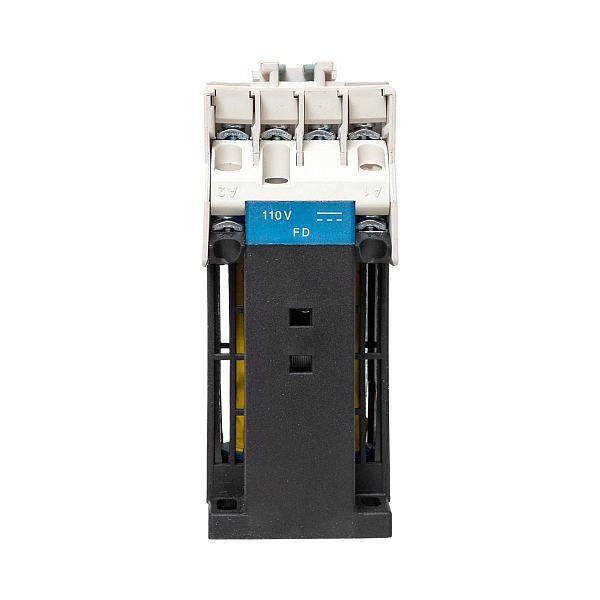 Контактор КМЭп-1 12А 1NC 110В DC EKF