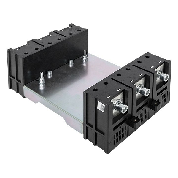 Панель втычная для AV POWER-4/3 ETU/TR 700А заднего присоединения EKF