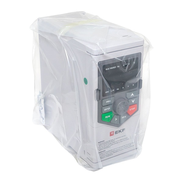 Преобразователь частоты PRO-Drive PD-90-FC-2K2-3-B EKF