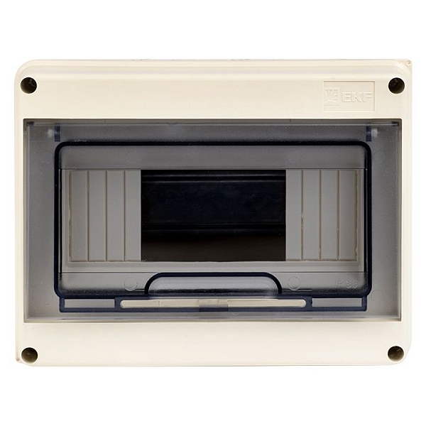 ЩРН-ПГ- 8 (147x203x89) IP65 PROXIMA EKF
