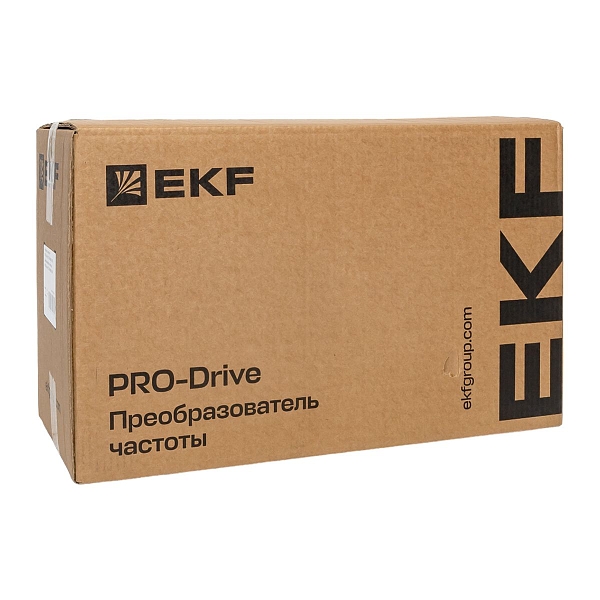 Преобразователь частоты PRO-Drive PD-90-FC-30K0-3 EKF