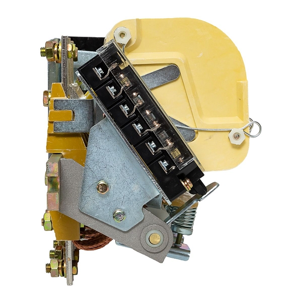 Контактор КТ-6033 250А 3NO+3NC 400В AC EKF