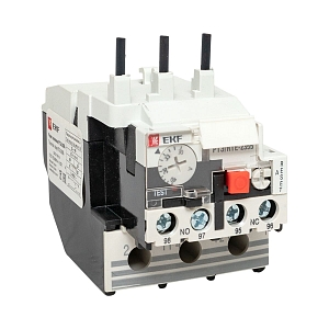 Реле тепловое РТЭ-2330 30-40А EKF