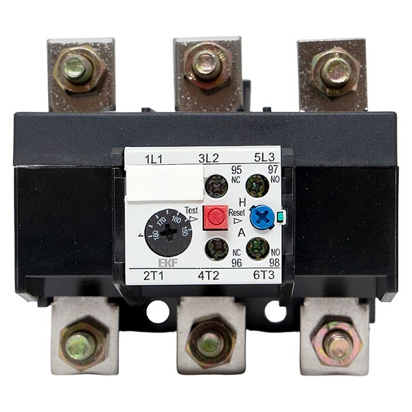 Реле тепловое РТЭ-43150 150-180А EKF