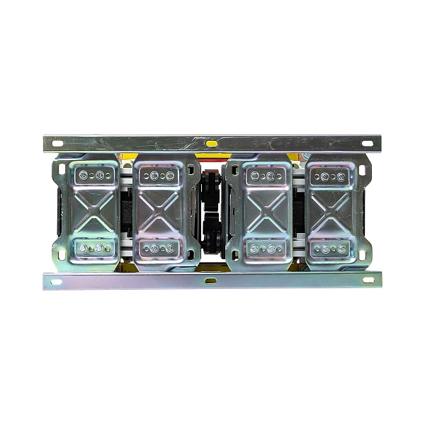 Контактор реверсивный КТЭ-2 400А 2NO 400В AC EKF