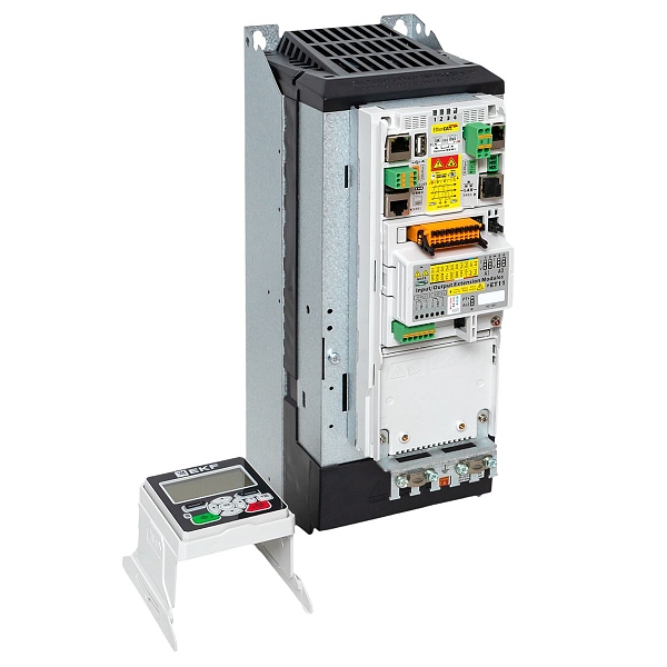 Преобразователь частоты PRO-Drive PD-500-E88-18K5-43-B-EC EKF