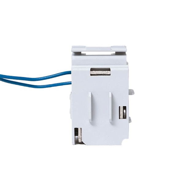 Расцепитель независимый (SHT) для AV POWER-2 ETU/TR AC 400В левый EKF
