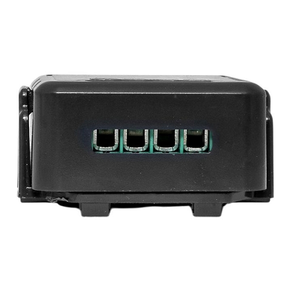 Умное реле в подрозетник 1-канальное с нейтралью 16А Zigbee EKF Connect Select PRO