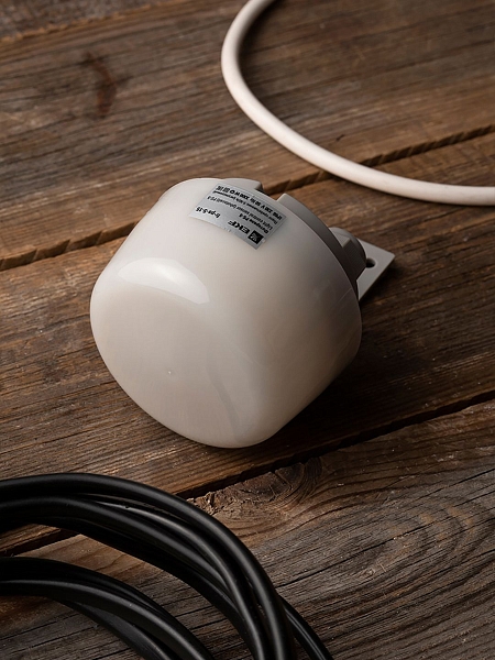 Фотореле PS-5 15А 3300Вт IP66 EKF PROxima