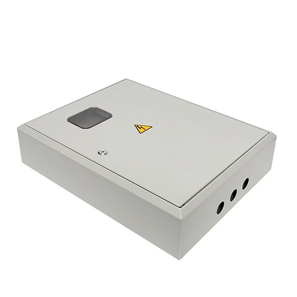 Щит учетно-распред. навесной ЩУРн 3/24 (Э) (500x400x120) IP31 EKF PROxima