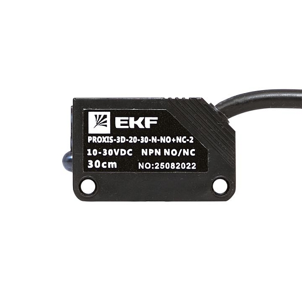Оптический бесконтактный датчик PROXIS-3D-20-30-N-NO+NC-2