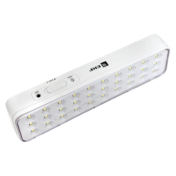 Светильник аккумуляторный BACKUP-150 LUMA EKF