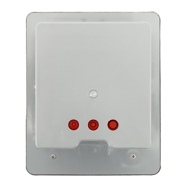 Лючок напольный IP66 С-Line WP-6 EKF