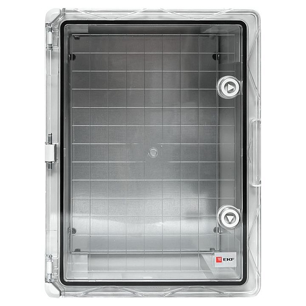 ЩМП-П прозрачная дверь (400x300x220) IP65 PROXIMA EKF