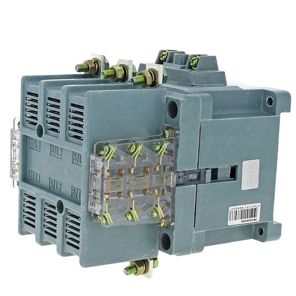 Пускатель ПМ12-6 1000А 4NO+2NC 230В AC EKF 