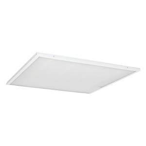 Панель светодиодная ДВО-4103-L 36Вт 4000К опал 595x595 EKF
