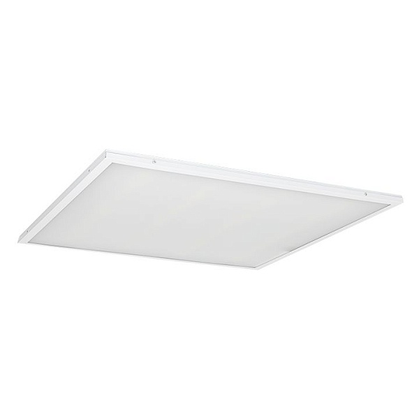 Панель светодиодная ДВО-4103-L 36Вт 4000К опал 595x595 EKF