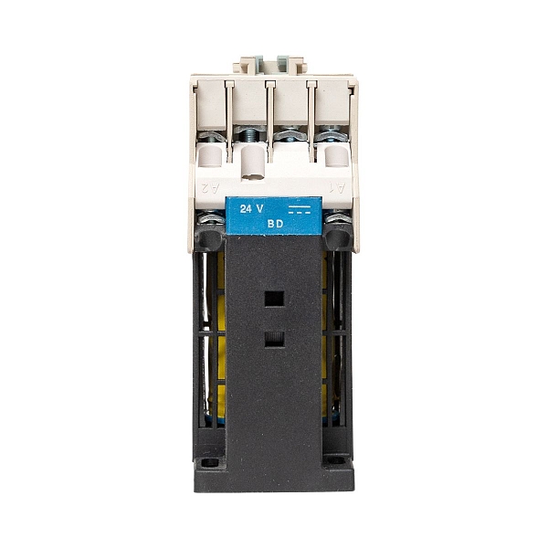 Контактор КМЭп-2 18А 1NO 24В DC EKF