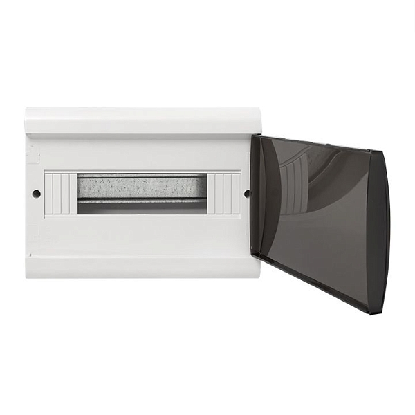 Щит распред. навесной ЩРН-П-12 "SlimBox" IP41 EKF 
