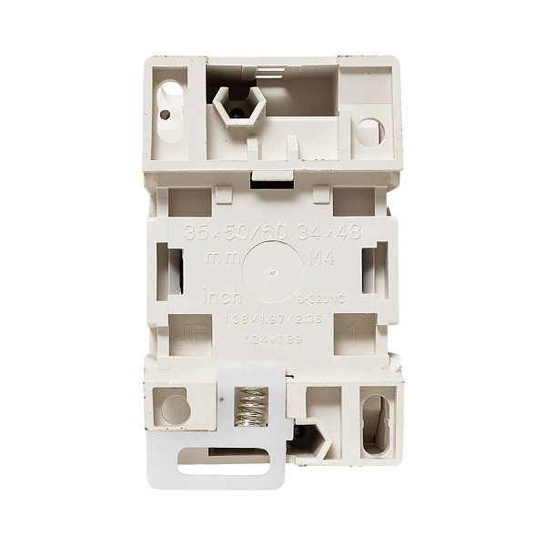 Контактор КМЭ-1 12А 1NC 400В AC EKF