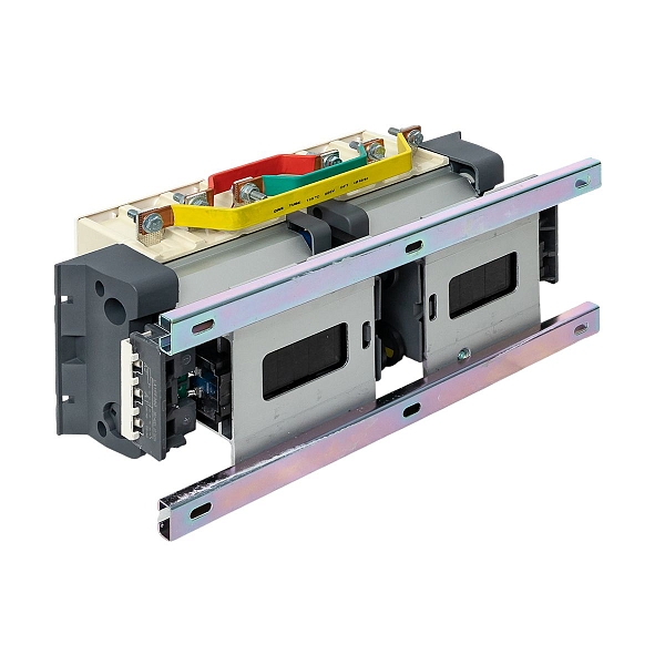 Контактор реверсивный КТЭ-1 115А 2NO 400В AC EKF