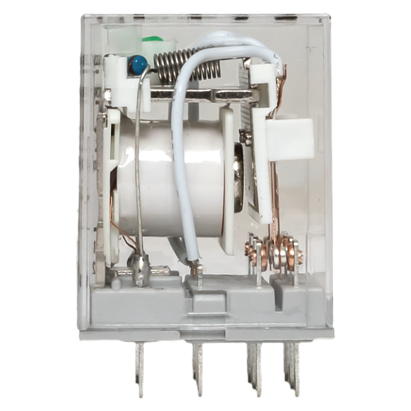 Реле промежуточное RPA 22/3 6A 110В DC EKF AVERES