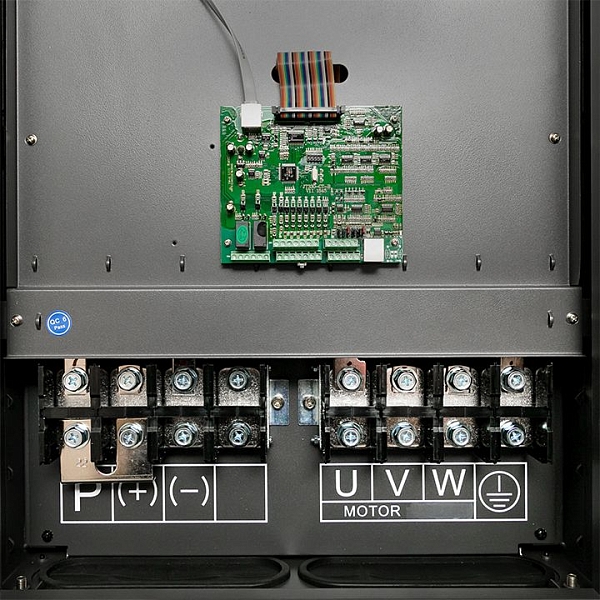 Преобразователь частоты 185/200кВт 3x400В VECTOR-100 EKF PROxima