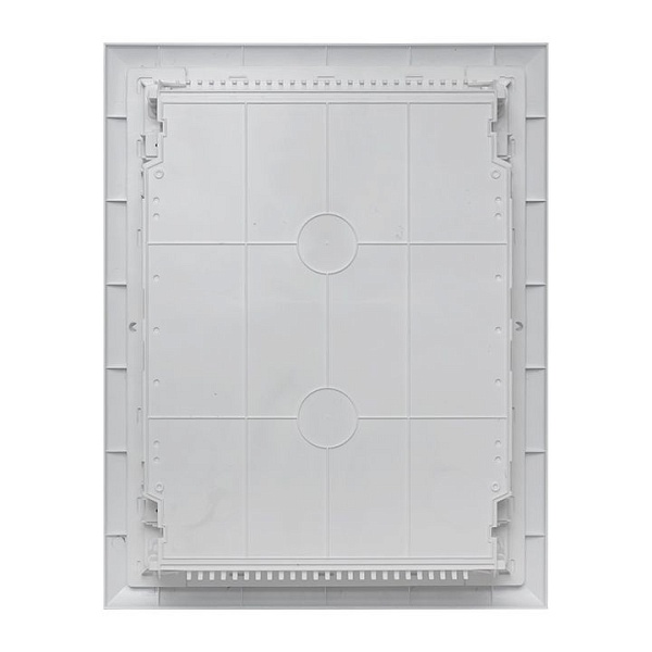 Щит слаботочный встраиваемый "ProfiBox" 513x403x105 IP41 EKF 