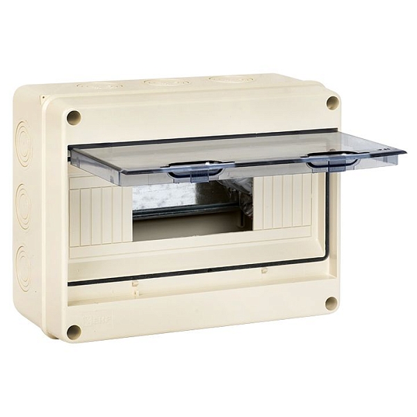 ЩРН-ПГ-12 (198x254x106) IP65 PROXIMA EKF