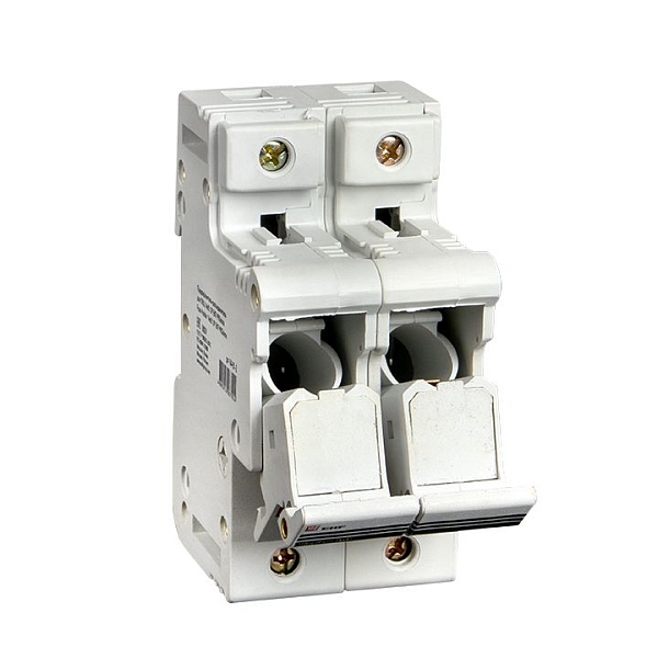 Предохранитель-разъединитель PR 14x51 2P EKF