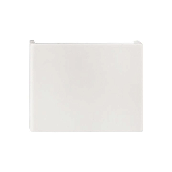 Соединитель (60x60) (4 шт) белый EKF-Plast 