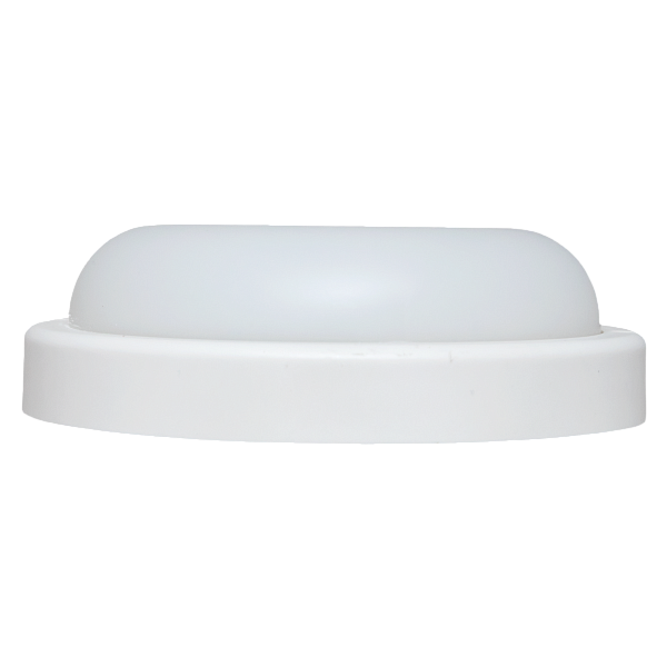 Светильник светодиодный ЖКХ круг ДПО-1003 12Вт 6500K IP65 LUMA EKF