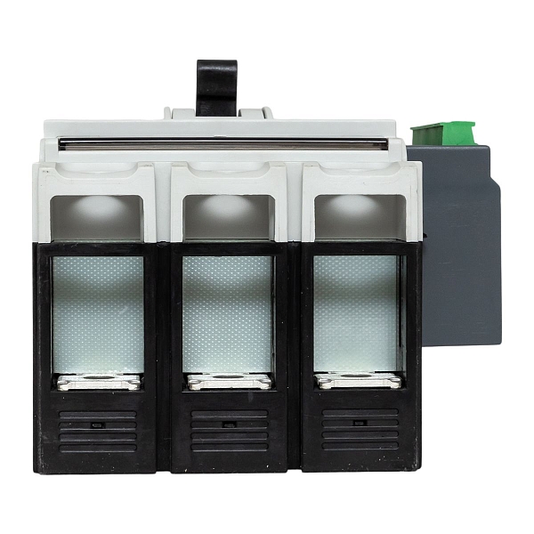 Выключатель автоматический в литом корпусе AV-POWER-2/3 250А 50кА ETU2.2 EKF