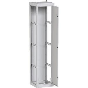 Каркас ВРУ-1 Unit S сварной (2000x450x450) IP31 EKF PROxima
