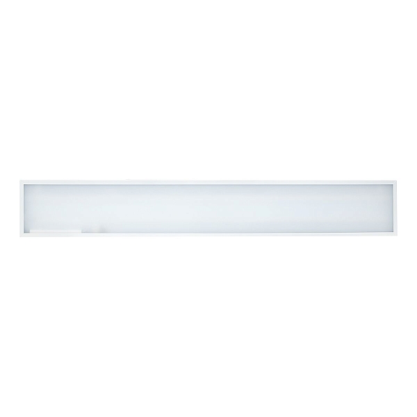 Светильник светодиодный ДВО 4113-Z 36Вт 6500К 1195x180x19 призма EKF