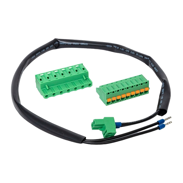 Выключатель автоматический в литом корпусе AV-POWER-5/3 1600А 70кА ETU6.0 EKF