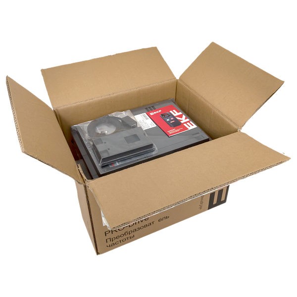 Преобразователь частоты PRO-Drive PD-150-FC-11K-43-B EKF