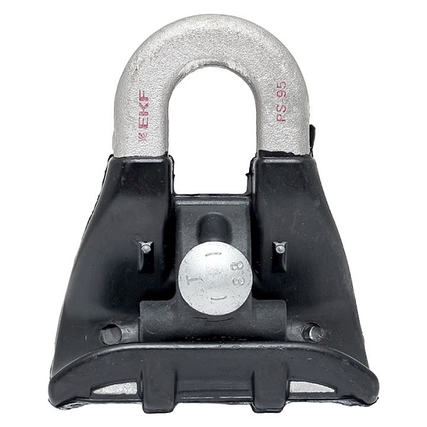 Зажим промежуточный PS95 1x25-95 мм2 EKF 