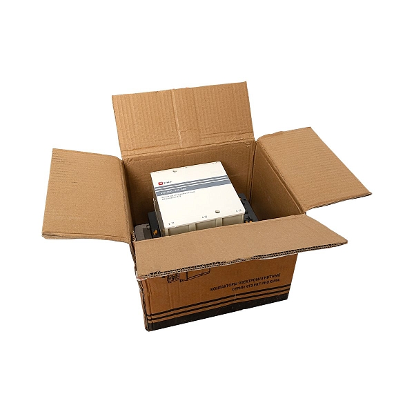 Контактор КТЭ-2 400А 1NO 230В AC EKF