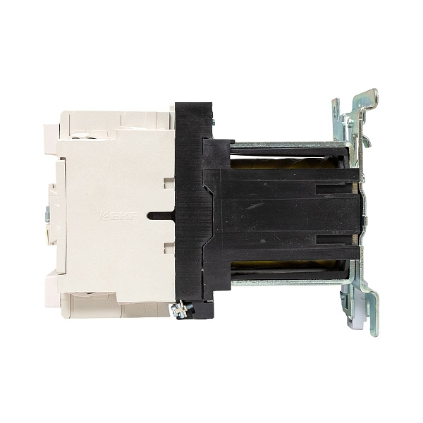 Контактор КМЭп-5 40А 1NO+1NC 24В DC EKF