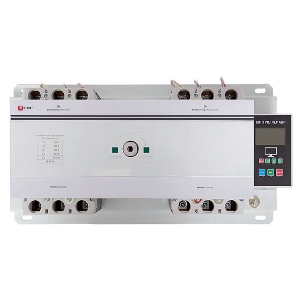 Устройство АВР ТСM-630/630А 3р EKF