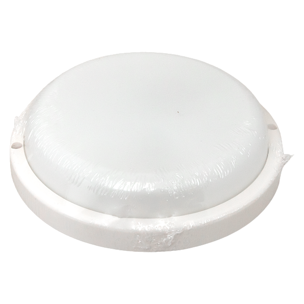 Светильник светодиодный ЖКХ круг ДПО-1005 18Вт 6500K IP65 LUMA EKF