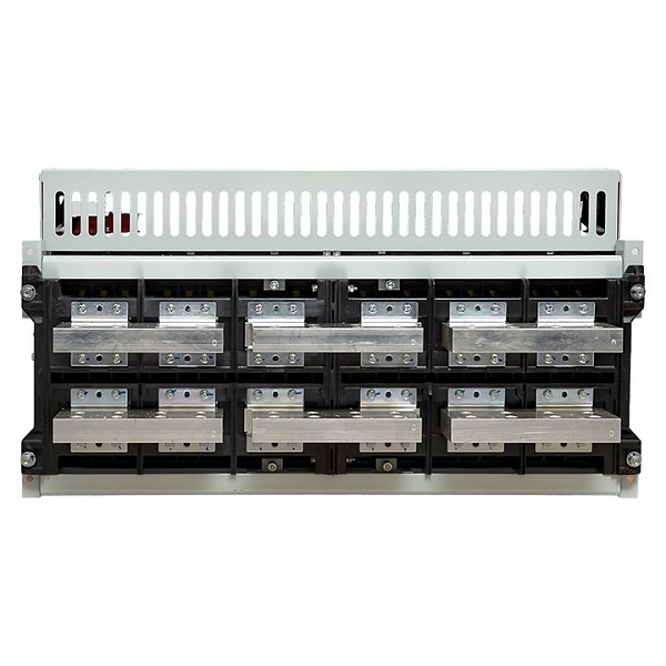 Выключатель автоматический ВА-45 6300/6300А 3P 120кА выкатной v2 EKF