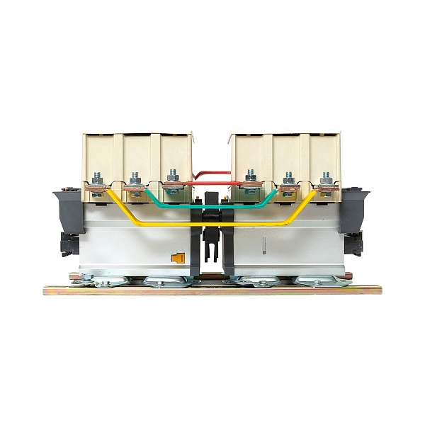 Контактор КТЭ-2 500А 1NO 230В AC EKF