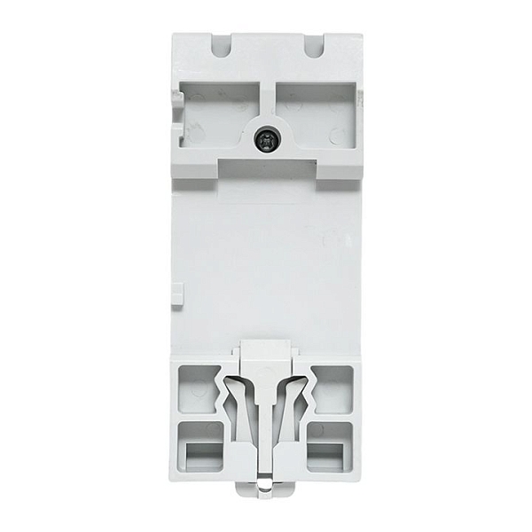Контактор модульный КМ 25А 2NO+2NC 24В АС (2 мод.) AVERES EKF