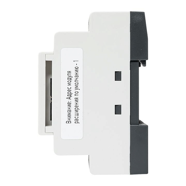Коммуникационный модуль расширения PRO-Relay RS-485 DC EKF