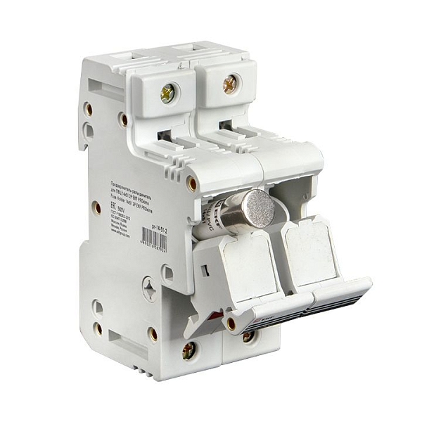 Предохранитель-разъединитель PR 14x51 2P EKF