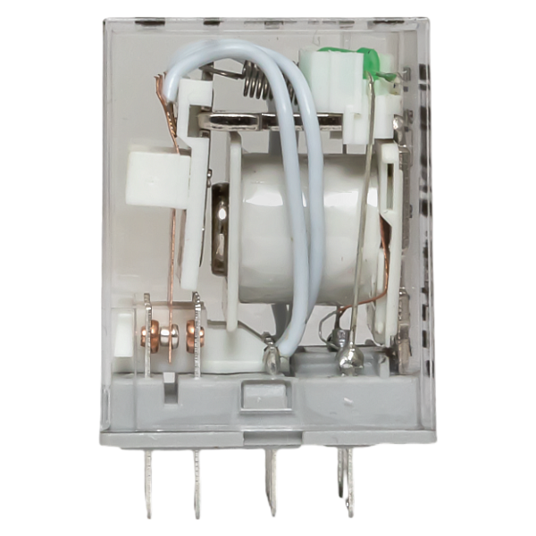 Реле промежуточное RPA 22/4 5A 110В DC AVERES EKF