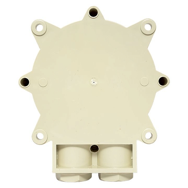 Пакетный переключатель ПП 2-40/Н2 М2 пл. IP56 EKF PROxima